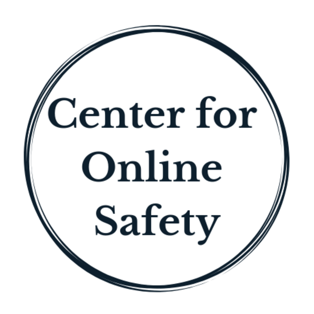 Logo: Center for Online Safety